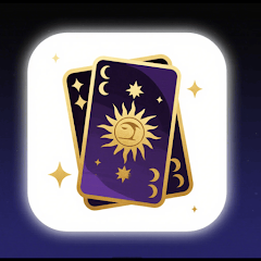 Moon Manifest Tarot
